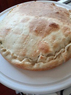 Una foto de Tarta de acelga