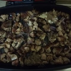 A picture of Grilled Pork.