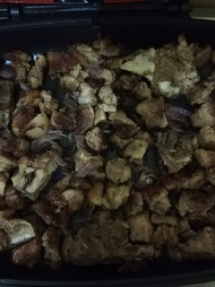 A picture of Grilled Pork.