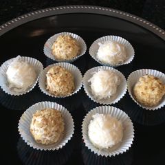 Creamy Bon-Bons A picture of Creamy Bon-Bons.