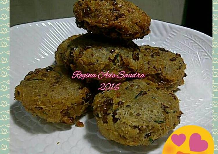 Resep Lento Singkong~Kacang Tolo oleh Regina Ade Sandra ...