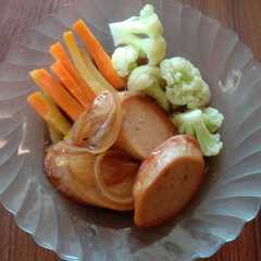 รูปของ Selat solo galantin