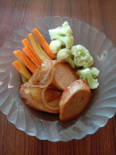 Foto resep Selat solo galantin