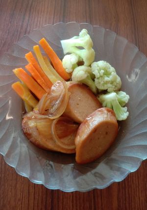 Foto resep Selat solo galantin