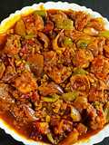 Chilli Paneer
