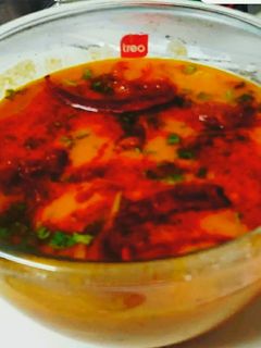 अरहर दाल (arhar dal recipe in Hindi) रेसिपी मुख्य फोटो