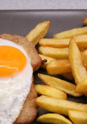 Holstein szelet recept fotója