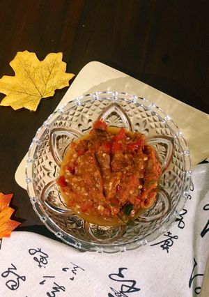 Foto resep Sambal Lamongan