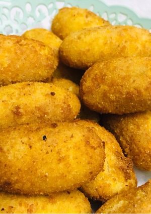 صورة لوصفة كاتليس الدجاج