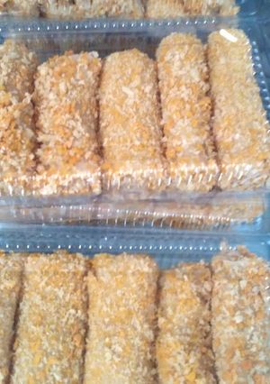 Foto resep Risoles rougut