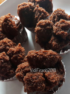 Foto resep Bolu Kukus Coklat Tanpa Telur😍