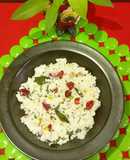 Samak Curd Rice