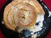 A picture of tahini recipes vegan