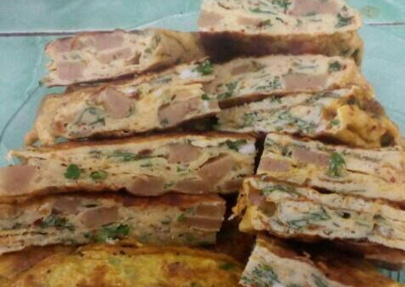 Tamagoyaki