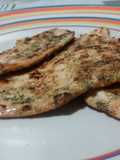 Pechugas jugosas