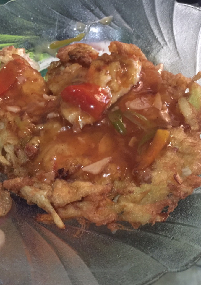 Foto resep ✨Fuyunghai✨