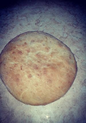 صورة لوصفة وحواوشي إسكندراني