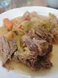 Pot au feu