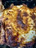 Sinigang Roast Chicken