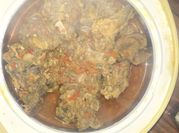 A picture of habanero whiskey