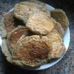 รูปของ Kue pisang