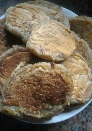 Foto resep Kue pisang