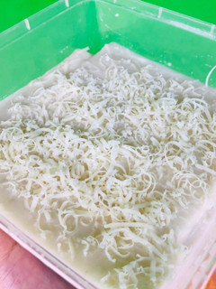 Foto resep Setup Roti Tawar