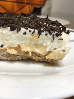 Φωτογραφία της συνταγής Banoffee