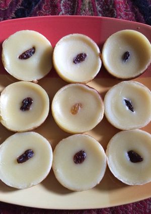 Foto resep Lumpur