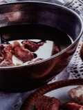 Fondue de carne