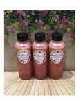 Diet Juice Apricot Cherry Apple Jicama Tomato Calamansi