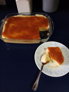 Una foto de Dulce de leche