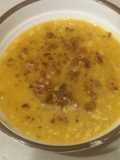 Dal mash and masoor
