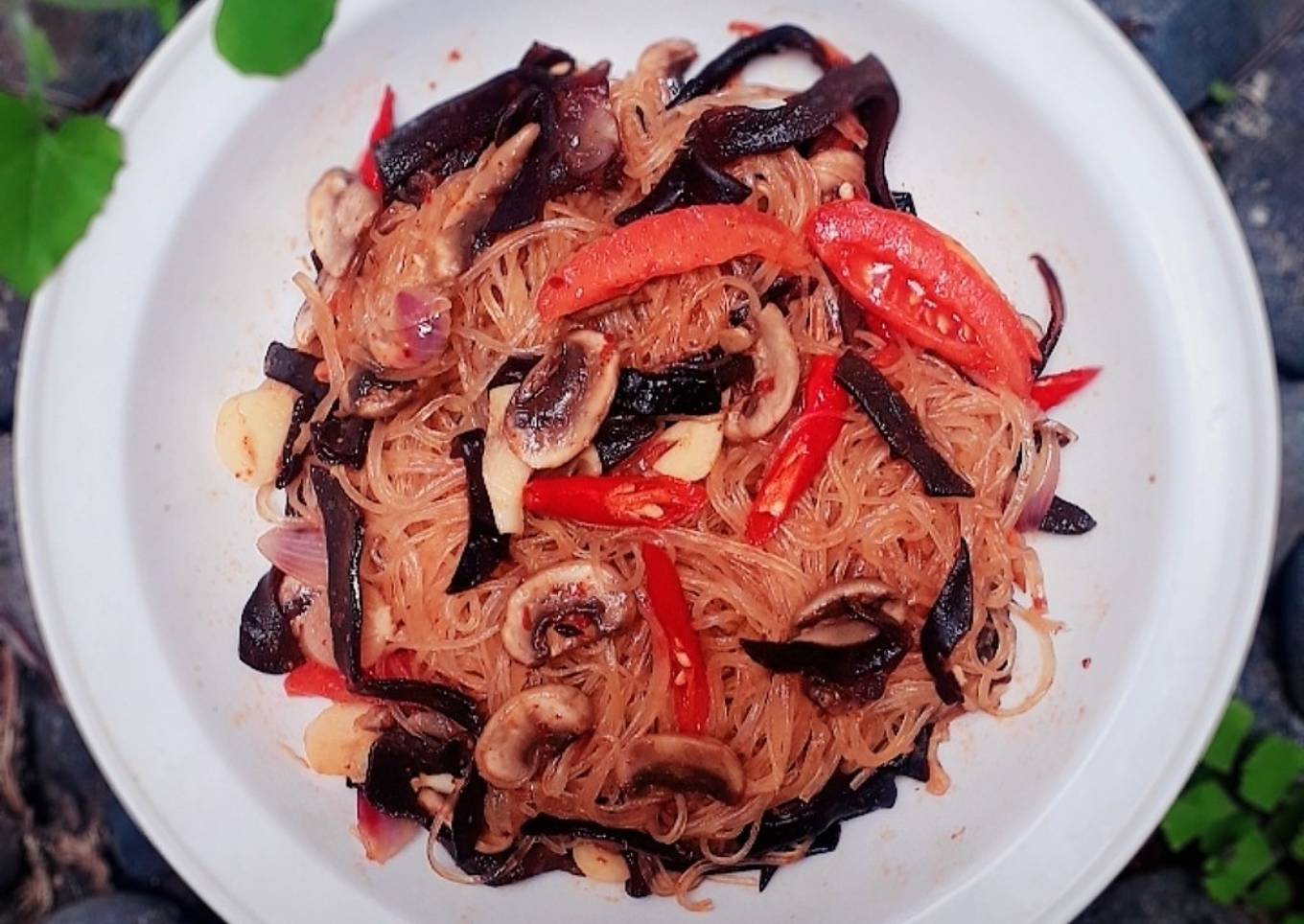 Bihun Pedas