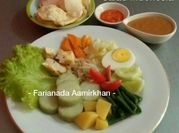 Gambar appetizer ala indonesia