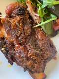 Oven Roasted Pork Ribs 🐖
