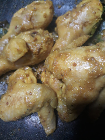 Anti Ribet, Buat Bumbu Ungkep Ayam Goreng Ekonomis