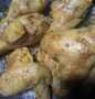 Resep Bumbu Ungkep Ayam Goreng Anti Gagal