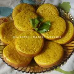 รูปของ Bika Ambon