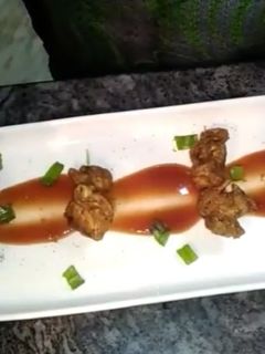 मशरुम स्टिक (Mashroom stick recipe in hindi) रेसिपी मुख्य फोटो