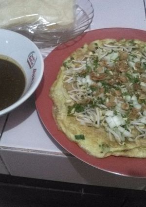 Foto resep Tahu telur enak