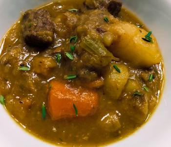 Ultimate, Prepare Brown ale beef stew Most Delicious