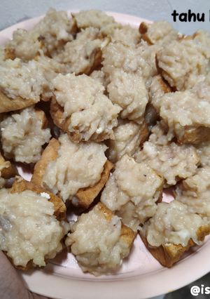 Foto resep Tahu Baso