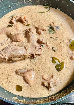 Foto resep Bebek Korma Aceh