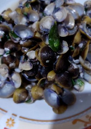 Foto resep Pensi" tumis