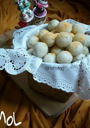 Foto resep CimoL