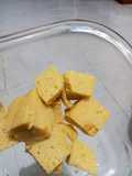Bolu Mangga Dingin
