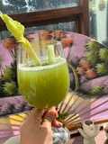 Celery Juice Cleanse (ขึ้นฉ่ายฝรั่ง)น้ำเซเลอรี่ มหัสจรรย์ เมนู ดีท็อก ร่างกายกันบ้างค่ะ😊