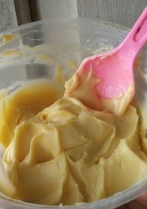Foto resep Carlo KW
