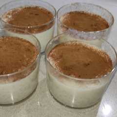 Foto principal de Arroz con leche en olla GM Con edulcorante